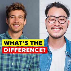 There are plenty of stereotypes about both Chinese people and American people, but what are the real differences between living in the USA and living in China. In today's video we're breaking down every aspect of normal life and comparing the two leading nations to see how different, or similar the countries actually are (how do they compare in height, weight, salary / wage, etc). | The Infographics Show