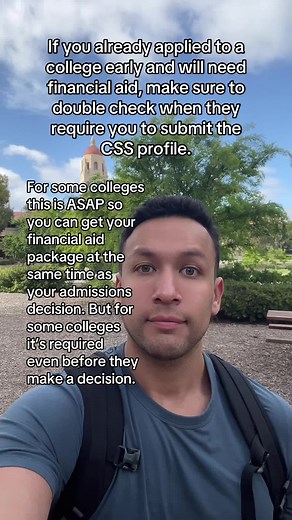 Understanding CSS Profile: A Guide for College Financial Aid