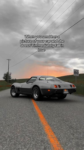 Corvette C3 Restoration Journey and Car Culture Insights