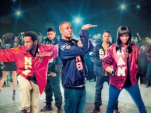Baile Urbano 2: Regreso a Casa - Apple TV