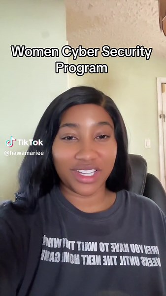 To help fill the skills gap, the SANS Institute created the SANS Women’s Cyber Academy, an intensive, accelerated training program that provides SANS world-class training and GIAC certifications to quickly and effectively launch careers in cybersecurity. SANS Women’s Cyber Academy are 100% scholarship-based, at no cost to participants! Application opens June 1st! Mark your calendars! #cybersecurity #cyber #tech #techtips