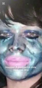 CONIO TIALATE CANCION!