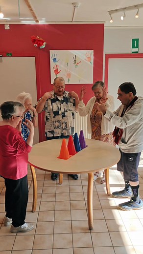 74K views · 774 reactions |  Attrape-Cône Express ! Le jeu de...