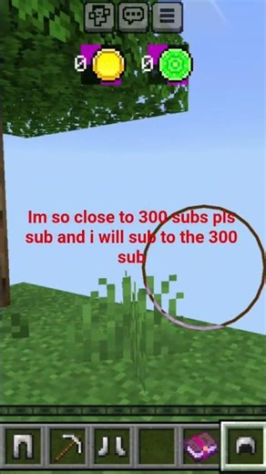 sorry if you had a heart attack reading that #minecraft