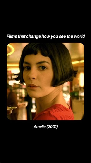 Art of Cinema on Instagram: "Films that will change how you see the world The Truman Show (1998) Dead Poets Society (1989) Monster (2023) Spirited Away (2001) Fight Club (1999) Amélie (2001) Rashomon (1950) The Lives of Others (2006) The Matrix (1999) A Separation (2011) La Haine (1995)"