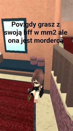 pov gdy grasz z bff