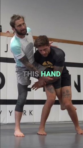 Why Backhand Grip doesn't matter