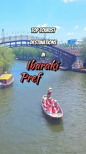 Top Tourist Destinations in Ibaraki Prefecture ♥️🇯🇵 1. Ushiku Daibutsu ( Spring | April 2023 ) 2. Oarai Isosaki Shrine ( Summer | June 2022 ) 3. Suigo Itako Iris Garden ( Summer | June 2022 ) 4. Hitachi Seaside Park ( Spring | April 2023 ) #japanexplore #japan #japantravel #ibaraki #ibarakiken