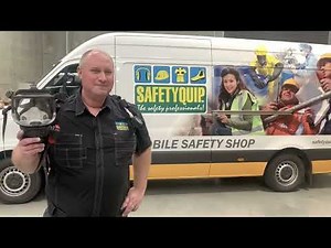 3M Scott SCBA Sigma 2 Compliance Kit, SafetyQuip Australia