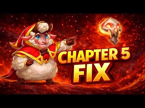 Why Chapter 5 Feels Impossible (And How to Fix It)
