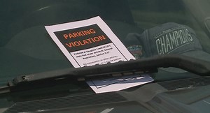 HOA fines parking violation: What are your rights?