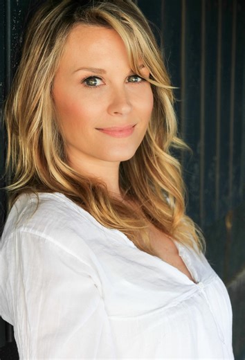 Bonnie Somerville | Actress, Soundtrack