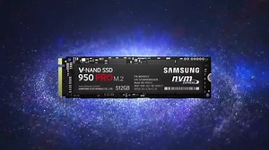 106K views · 1.4K reactions | Solo 2 secondi per avviare Windows 10. Fino a 2.5 GB/sec in lettura. Piccoli come un modulo di memoria, ma "grandi", con fino a 512GB di capacità! Gli SSD Samsung 950 Pro sono la nuova frontiera dello storage. Per mettere il turbo ai vostri PC desktop e portatili! | GameTime | Facebook