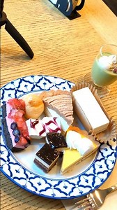 Opening November 30th: A must-see for Kushiro's sweet tooth! A sweets buffet restaurant opens in ...