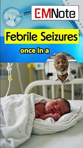 Simple vs complex febrile seizures
