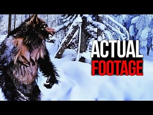 Disturbing Trail Cam Captures That SHOCKED the WORLD