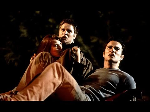 FINAL DESTINATION Trailer German Deutsch (2000)