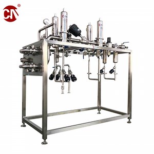 [Hot Item] Fermentation Tank Sterile Air System Protection for Liquid Food Processing, Storage Tank