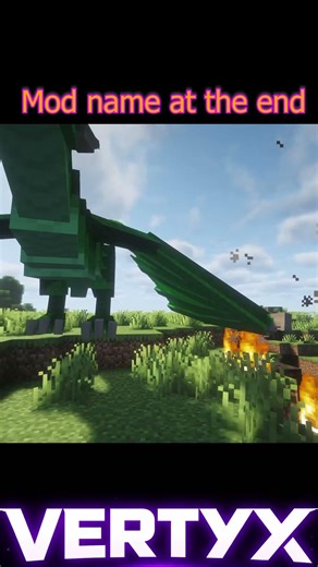 Epic Dragons + Crazy Deco in Minecraft 🐉✨