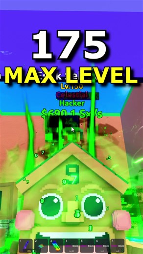 Escape Tsunami: Max Level 175 Strategies in Roblox