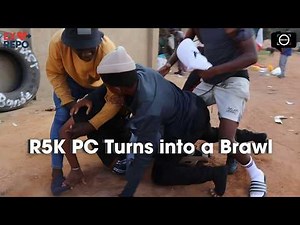 X-Repo 3 November 2025 Full Episode | Ex Repo Turns Violent! Gym Boys Attack Over a R5K PC