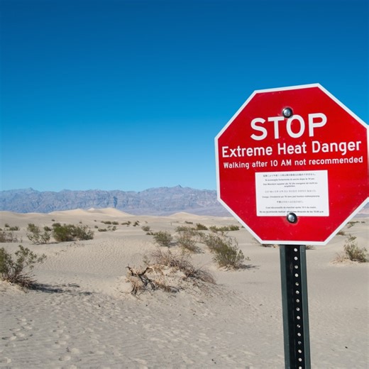 The World’s Most Popular & Dangerous Tourist Experiences