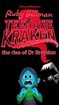 Ruby Gillman Teenage Kraken: The Rise of Dr Braydon soundtrack: The final battle
