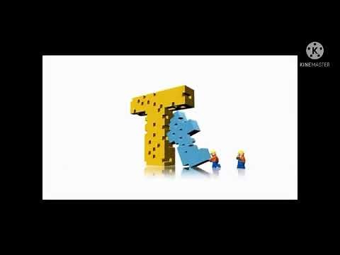 10½ Minutes Of Logos With The BND Of Doom