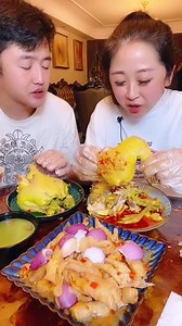 Unique Cooking on Reels