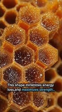 Honeybees Are Not Just Insects | The Science Inside a Beehive | Hidden Universe