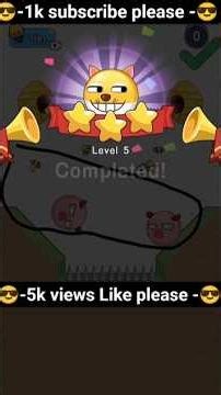 savetheDog 🐕#gaming #games #short video#viral video