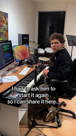 Bailey's Room Music Composition at Sydney Conservatorium