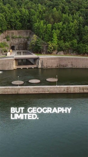 China’s Gravity Battery vs Pumped Hydro!