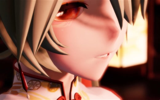 ❀Lil ' Glodfish❀