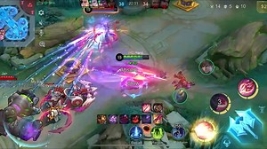 1 win and I'll reach mythic immortal | Hanji Gaming