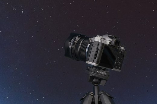 OM System Launches OM-3 Astro, a Mirrorless Camera Built for Astrophotography - Imaging Resource