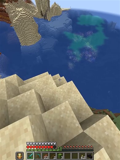 Gargantuan Leviathan Build in Minecraft