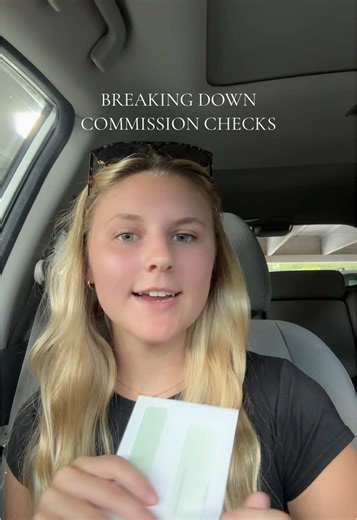 Understanding Real Estate Commission Checks Clearly