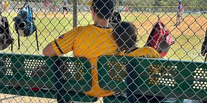 Washed Weekly: Dillon's All Grown Up