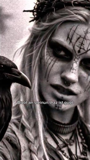 Germanic Paganism hits different... #neofolk