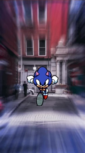 Sonic | cartoon | Funny | cartoon for kids | kids cartoon | cartoon videos | trend #trend #sonic #funny #cartoon #kidsfun @KBM_MOTION😎