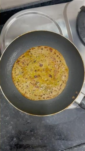Breakfast Aloo paratha 😋Recipe/ perfect Aloo ka paratha -Delicious & Easy ALoo paratha recipe