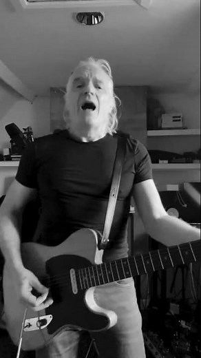 Neil Taylor plays Love Changes Everything - Climie/Fisher #livemusic #music #80smusic#guitar
