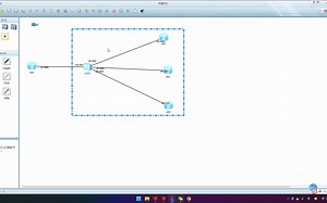广域网 PPPoE基础配置