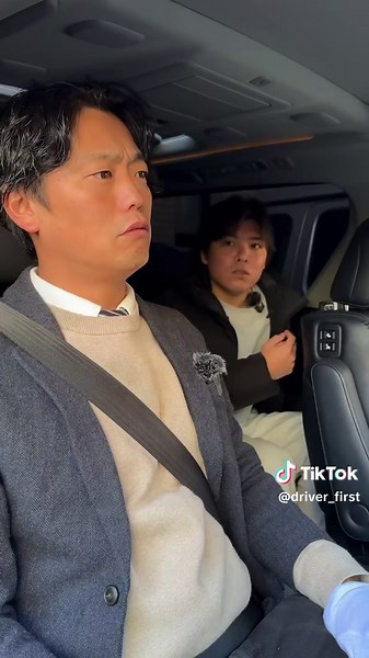 そんなやつおれへんでぇ… #タクシー @#ドライバー #転職 #driverfirst #オールドファッション