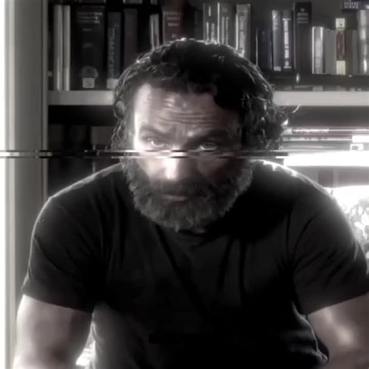 Rick Grimes Edit: Highlights from The Walking Dead