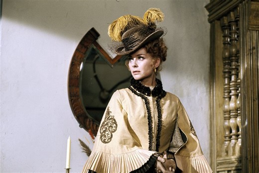 The Private Life of Sherlock Holmes (1970) | Reviews - User's | ČSFD.cz