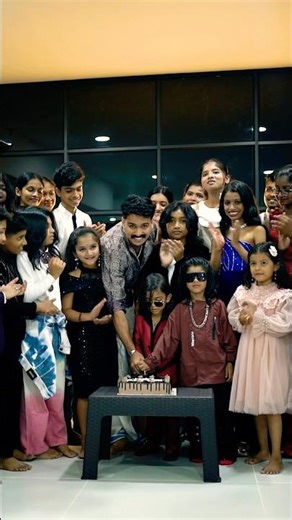 Athul’s Academy Kochi- New training floor inauguration #athulsacademy #studio #floor #model #style