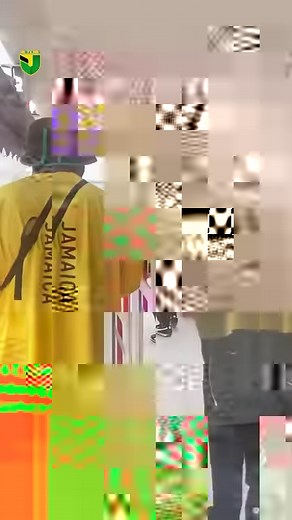 Team Jamaica heading to first athletics training session. Let’s go! 💪🏾🖤💚💛 Powered by @thejngroup | @RedStripe #ParisOlympics2024 #TeamJamaica #GuhHaadAndDone | Team Jamaica