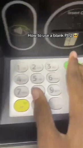 WHITE CARD METHOD 2026 TUTORIAL ATM CASHOUT #erich #whitecardsmethod #swiping #cloning #CCs